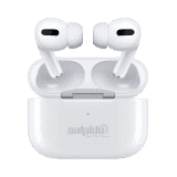 Salpido Earwaves S33 | Active noise cancellation