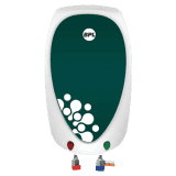 BPL Blaze Plus Instant Water Heater | 3L | 3 KW | Green