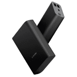 MI Pocket Power Bank Pro | 10000 MAH | 33W Sonic Charge | Black