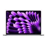Apple MacBook Air M3  | 24 GB | 512 GB | Space Gray | MC9H4HN/A