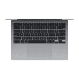 Apple MacBook Air M3  | 24 GB | 512 GB | Space Gray | MC9H4HN/A