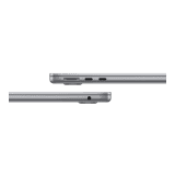 Apple MacBook Air M3  | 24 GB | 512 GB | Space Gray | MC9H4HN/A