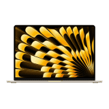 Apple MacBook Air M3 | 15.3 inch | 24 GB | 512 GB | Starlight | MC9K4HN/A