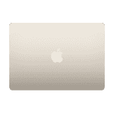 Apple MacBook Air M3 | 15.3 inch | 24 GB | 512 GB | Starlight | MC9K4HN/A