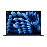Apple MacBook Air M3 | 15.3 inch | 24 GB | 512 GB | Midnight | MC9L4HN/A
