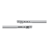 Apple Macbook Pro | M4 Pro | 24 GB | 512 GB | Silver | MX2E3HN/A