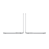 Apple Macbook Pro | M4 Pro | 14.2 inch | 24 GB | 1 TB | Silver | MX2F3HN/A