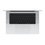 Apple Macbook Pro | M4 Pro | 14.2 inch | 24 GB | 1 TB | Silver | MX2F3HN/A