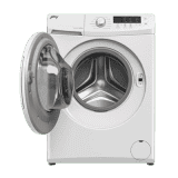 Godrej Fully Automatic Front Load Washing Machine | 6.5Kg | Glacial White | WFEON CRS 6510 5.0 FKEDM