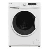 Godrej Fully Automatic Front Load Washing Machine | 6.5Kg | Glacial White | WFEON CRS 6510 5.0 FKEDM