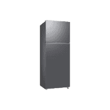 Samsung Bespoke AI Double Door Refrigerator | 465 L | Digital Inverter Compressor | RT51DG682AS9