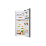 Samsung Bespoke AI Double Door Refrigerator | 465 L | Digital Inverter Compressor | RT51DG682AS9