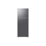 Samsung Bespoke AI Double Door Refrigerator | 465 L | Digital Inverter Compressor | RT51DG682AS9
