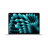 Apple MacBook Air M3 | 15.3 inch | 24 GB | 512 GB | Silver | MC9J4HN/A