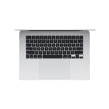 Apple MacBook Air M3 | 15.3 inch | 24 GB | 512 GB | Silver | MC9J4HN/A