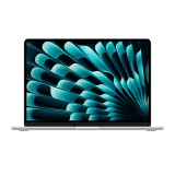 Apple MacBook Air M3 | 13.6 inch | 24 GB | 512 GB SSD | Silver |	MC8N4HN/A