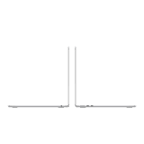 Apple MacBook Air M3 | 13.6 inch | 24 GB | 512 GB SSD | Silver |	MC8N4HN/A