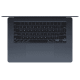 Apple MacBook Air M3 | 16 GB | 256 GB SSD | Midnight | MC9G4HN/A