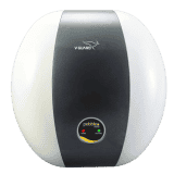 V-Guard Pebble Insta Water Heater | 3 L | Assorted Colours