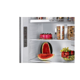 LG Double Door Refrigerator | 466 L | 1 Star | Smart Inverter Compressor | Shiny Steel | GL T492NPZR DPZZEBN