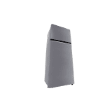 LG Double Door Refrigerator | 466 L | 1 Star | Smart Inverter Compressor | Shiny Steel | GL T492NPZR DPZZEBN
