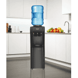 Voltas WD Minimagic Pearl RB Water Dispenser | Black