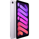 Apple iPad Mini | A17 PRO | 128 GB | Wi-Fi+5G  | Purple | MXPR3HN/A