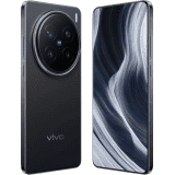 vivo X200 Pro 5G | 16 GB | 512 GB | Cosmos Black