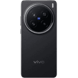vivo X200 Pro 5G | 16 GB | 512 GB | Cosmos Black