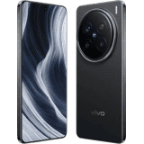 vivo X200 Pro 5G | 16 GB | 512 GB | Cosmos Black