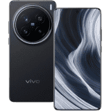 vivo X200 Pro 5G | 16 GB | 512 GB | Cosmos Black