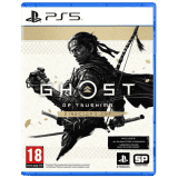 Sony Ghost of Tsushima PS5 Game | Director's Cut Edition