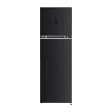 LG  Frost Free Double Door Convertible Refrigerator | 246L | 3 Star | Ebony Sheen | GL-T262TESX AESZEBN