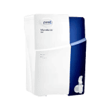Pureit Marvella UV Water Purifier | 4L | White & Black
