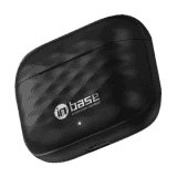Inbase Buds Mini Pro True Wireless Earbuds | Black