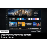 Samsung CU8000 Ultra HD 4K Smart LED TV | 108 cm (43 Inch) | UA43CU8000KLXL