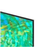 Samsung CU8000 Ultra HD 4K Smart LED TV | 108 cm (43 Inch) | UA43CU8000KLXL