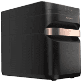 Aquaguard Designo NXT UTC UV+UF Water Purifier | 7L | Black & Copper