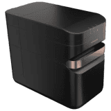 Aquaguard Designo NXT UTC UV+UF Water Purifier | 7L | Black & Copper