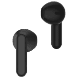 realme Buds T01 TWS Earbuds | AI ENC Noise Cancellation | Black | RMA2406