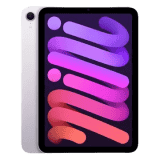 Apple iPad Mini | A17 PRO | 256GB | Wi-Fi | Purple | MXNE3HN/A