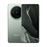 vivo X200 5G | 12 GB | 256 GB | Natural Green