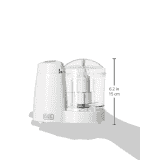 Black + Decker Electric Mini Chopper | 120 Watt | BXCH1201IN