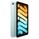 Apple iPad Mini | A17 PRO | 21.08 cm (8.3 inch) | 256GB | Wi-Fi | Blue | MXNC3HN/A