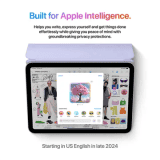 Apple iPad Mini | A17 PRO | 21.08 cm (8.3 inch) | 256GB | Wi-Fi | Blue | MXNC3HN/A