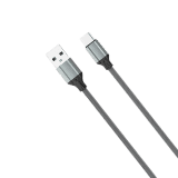 SALPIDO USB TO Type C Data Cable | 2 M | LS 442 TPE