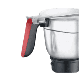 Prestige Ultimate Mixer Grinder | 750 W | 3 Jars | Red | 41392