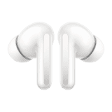Redmi Buds 6  Wireless Earbuds | Hybrid Active Noise Cancellation | 42 Hours Playback | Titan White| M2429E1