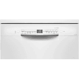BOSCH Free Standing 13 Place Settings Dishwasher |  SMS6ITW00I