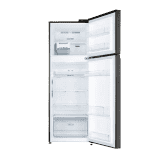 LG  Frost Free Double Door Convertible Refrigerator | 246L | 3 Star | Ebony Sheen | GL-T262TESX AESZEBN